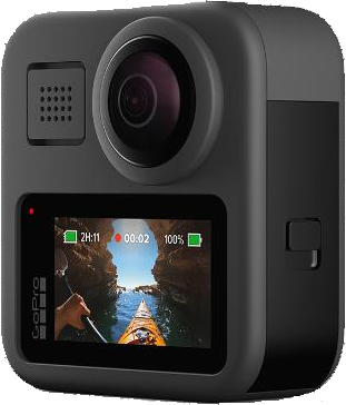 What are the pros and cons of a 360 degree camera? Know more