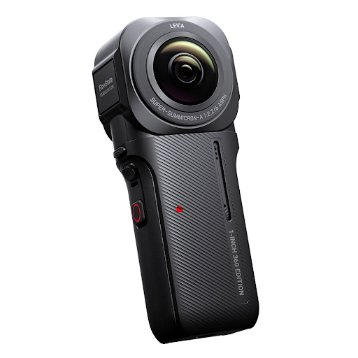 The Best 360-Degree Camera for Travel and Adventure l RICOH360 Blog